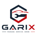 Garix logo