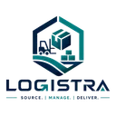 Logistra logo