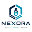 Nexora logo