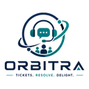 Orbitra logo