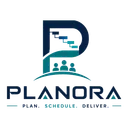 Planora logo