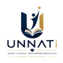 UNNATI logo