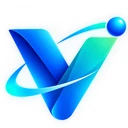 VANTOR logo