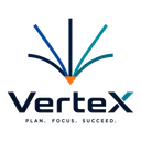 VERTEX logo